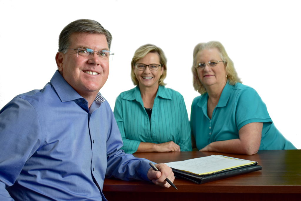 Staff Photo No Background